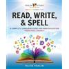 Talita Paolini Read, Write, & Spell (Tascabile)