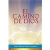 Rabi Moshe Jaim Luzzatto El Camino de Dios (Copertina rigida)