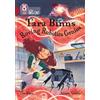Lisa Rajan Tara Binns: Roving Robotics Genius (Tascabile) Collins Big Cat