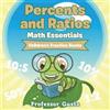 Gusto Percents and Ratios Math Essentials (Tascabile)