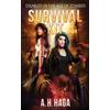 A H Haga Survival Kit (Tascabile) Disabled in the Age of Zombies