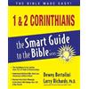 Dewey Bertolini 1 and 2 Corinthians (Tascabile)