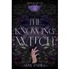 M M Parks The Knowing Witch (Tascabile) Omnis