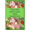 Elizabeth David The New Keto Diet for Diabetics (Tascabile)