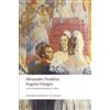 Alexander Pushkin Eugene Onegin (Tascabile) Oxford World's Classics