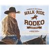 Amberley Lana Snyder Walk Ride Rodeo (Copertina rigida)