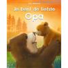 Je bent de liefste opa (Copertina rigida)