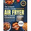 Celeste Macy The Ultimate Ninja Combi Multicooker Cookbook UK (Tascabile)