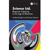 Andrea Borghini Simone Severini Science Ltd. (Tascabile)