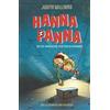 Judith Williams Iris B Hanna Panna en de magische voetbalscho (Copertina rigida)