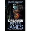 Peter James Dreamer (Tascabile)