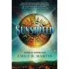 Emily B. Martin Sunshield (Tascabile) Outlaw Road