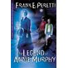 Frank E. Peretti The Legend Of Annie Murphy (Tascabile) Cooper Kids Adventure