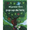 Elena Selena Mi Primer Libro Pop-Up de Tela (Libro impermeabile)