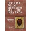 Edmond F. Ponsoye D.P. Curtin St. Discourse Against those who rejec (Tascabile)