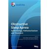 Obstructive Sleep Apnea (Copertina rigida)