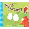 Michael Dahl Know Your Numbers Eggs and Legs Counting by Twos (Tascabile)