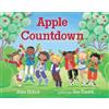 Joan Holub Apple Countdown (Tascabile)