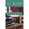 M C Beaton Death of a Prankster (Tascabile) Hamish Macbeth Mystery