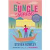 Steven Rowley The Guncle Abroad (Tascabile) GUNCLE