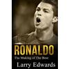 Larry Edwards Ronaldo (Tascabile)