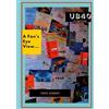 Tanya Kennedy UB40 (a legal drug) (Tascabile)