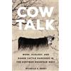 Michelle K. Berry Cow Talk Volume 8 (Tascabile)