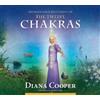 Diana Cooper The Twelve Chakras (CD) Information & Meditation