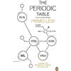 Primo Levi The Periodic Table (Tascabile) Penguin Essentials