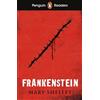 Mary Shelley Penguin Readers Level 5: Frankenstein (ELT Graded Reade (Tascabile)