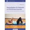 Christian Kuner Hausaufgaben für Patienten mit Rückenbeschwerden: Üb (Tascabile)