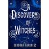 Deborah Harkness A Discovery of Witches (Copertina rigida) All Souls Series