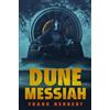 Frank Herbert Dune Messiah: Deluxe Hardcover Edition (Copertina rigida) Dune