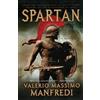 Valerio Massimo Manfredi Spartan (Tascabile)
