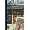 Jonás Surfurino El libro de San Cipriano (Copertina rigida)