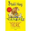 Matt Haig Susanne Hornfeck Emily Gra Evie und die Macht der T (Copertina rigida)