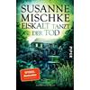 Susanne Mischke Eiskalt tanzt der Tod (Hannover-Krimis 11): Kriminal (Tascabile)