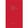 Peter Zumthor Architektur Denken (Copertina rigida)