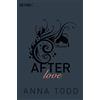 Anna Todd After love (Tascabile)