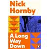 Nick Hornby A Long Way Down (Tascabile)