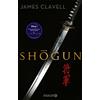 James Clavell W Shogun: Der große historische Roman über die Einigun (Tascabile)