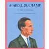Jennifer Gough-Cooper Jacques Caumont Marcel Duchamp (Copertina rigida)