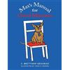 J Brittany Devarso Max's Manual for Good Manners (Tascabile)