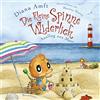 Diana Amft Mart Die kleine Spinne Widerlich - Ausflug ans Mee (Copertina rigida)