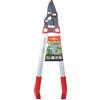 WOLF Garten Wolf-Garten 73CGA004650 Troncarami Bypass Power Cut RR 650, Rosso/Bianco, 10x32.5x69.5 cm