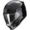 Skorpion SCORPION COVERT FX SOLID Nero XL
