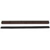 COUSOPO Per Mercedes Per Benz Classe SL R129 1996-2002 3° Terzo Alto Livello Alloggiamento Luce Freno Posteriore Luci Aggiuntive 1298202466 Terzo Faro Stop(Black Shell)