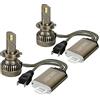 PILOT 57726 9-32V Halo LED Serie 14 Lightning - (H7) - 45W - PX26d - 2 pz - Scatola