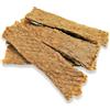 GUSTO PETS Strisce di carne di montone per cani, 100 g