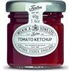Wilkin & Sons 72 Barattolini Ketchup Wilkin & Sons Tomato Ketchup Monoporzione in Vetro 40 g